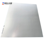 CP2 titāna plāksne ASTM B265