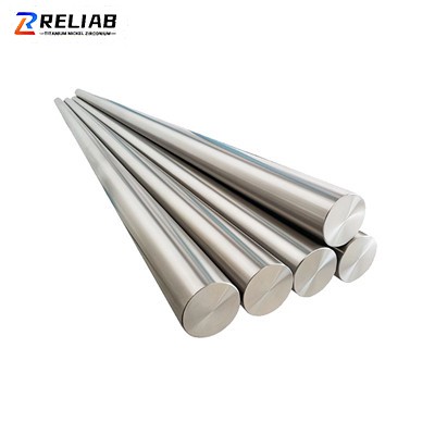 AMS 4928 titāna bārs